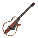 Yamaha SLG200S NATURAL Электрогитара Silent (сталь)