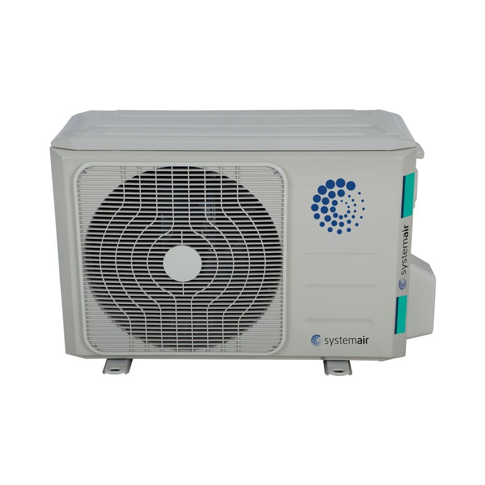 Наружный блок Systemair SYSPLIT MULTI4 36 EVO HP Q