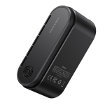 Автомобильный насос Baseus Dynamic Eye Inflator Pump