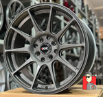 Комплект дисков XXR 527 16x7 et30 4x100/4x114.3