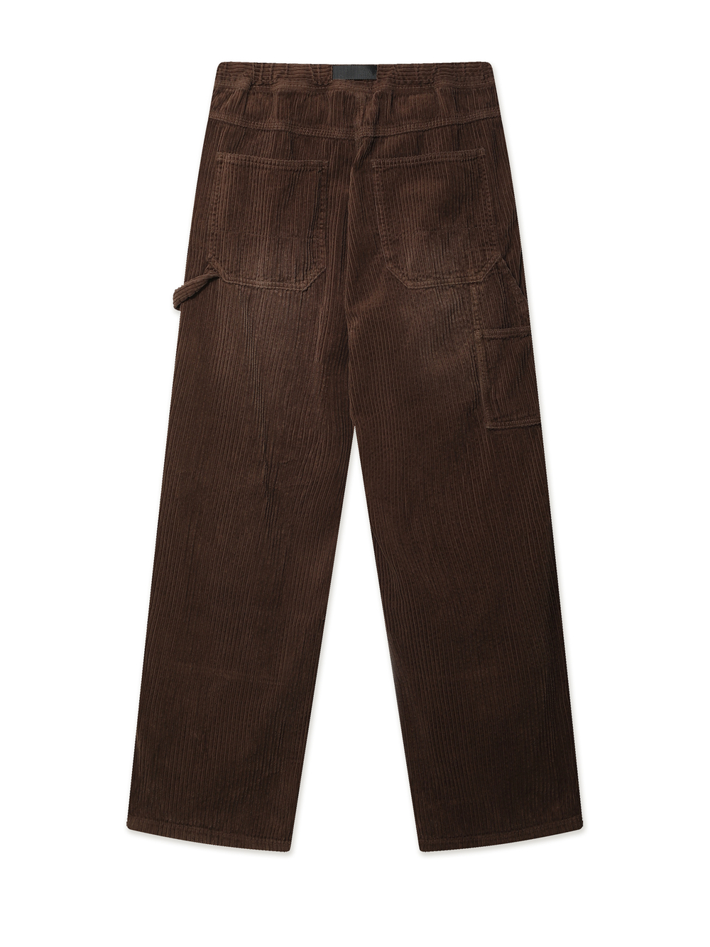Брюки Вельветовые Big Wale Carpenter Pant