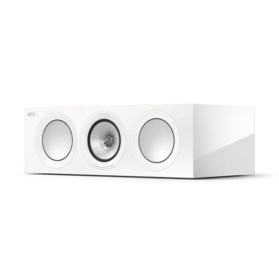 KEF R2 Meta White Gloss