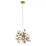 Подвесная люстра Lightstar Extra L1P721132