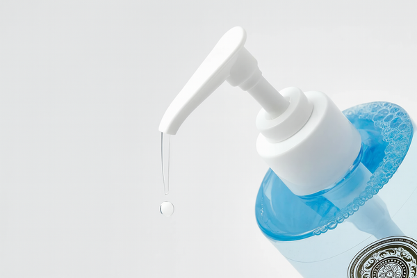 Мицеллярная вода 4