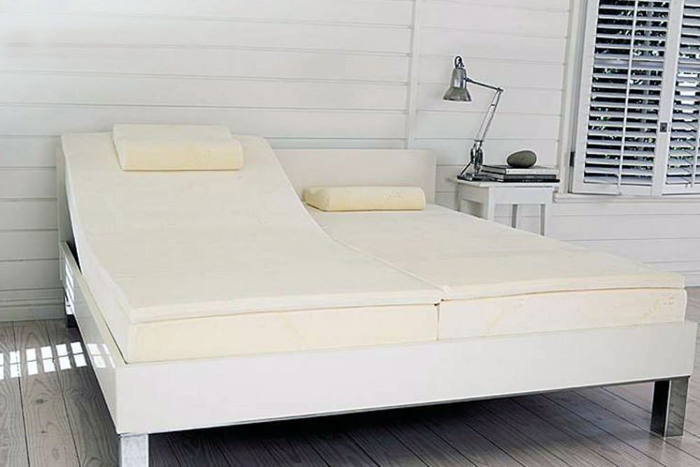 Ортопедический матрас-покрытие Tempur Topper 5 см
