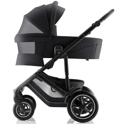 Britax Römer Коляска 2 в 1 SMILE 5Z Style Carbon Black