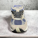 New Balance 991 • Brown Blue