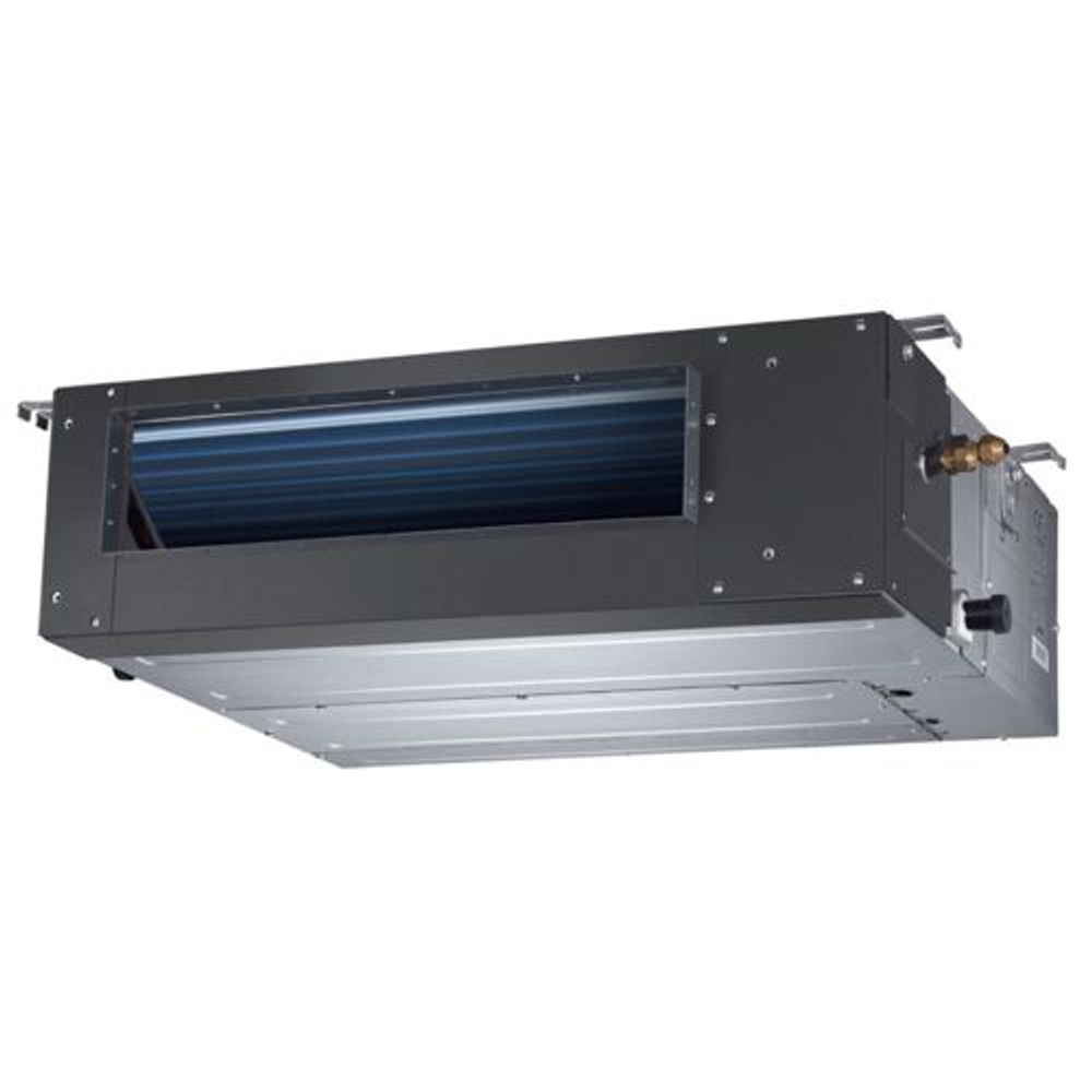 Сплит-система канального типа LESSAR LS-HE18DWE2/LU-HE18UWE2