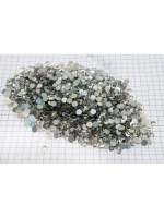 Стразы холодной фиксации стекло Crystal ss20