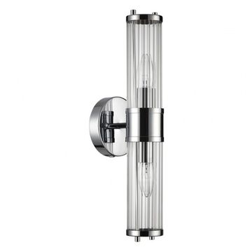 Бра 4945/2W хром Kepa Odeon Light