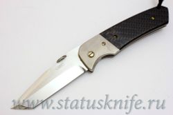 Нож ADV Tanto Custom Andre De Villiersфотография - 1