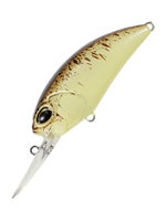 Воблер DUO Realis Crank M65 11A, AJA3055 Chart Gill Halo, 65 мм, 16 г, плавающий, крэнк