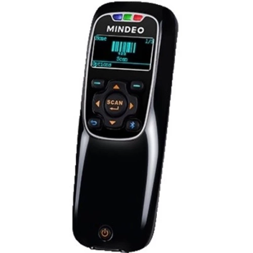 Беспроводной сканер штрих-кода Mindeo MS3690-1D(BT)