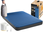 Надувной матрас Intex 152х203х22cm 64013
