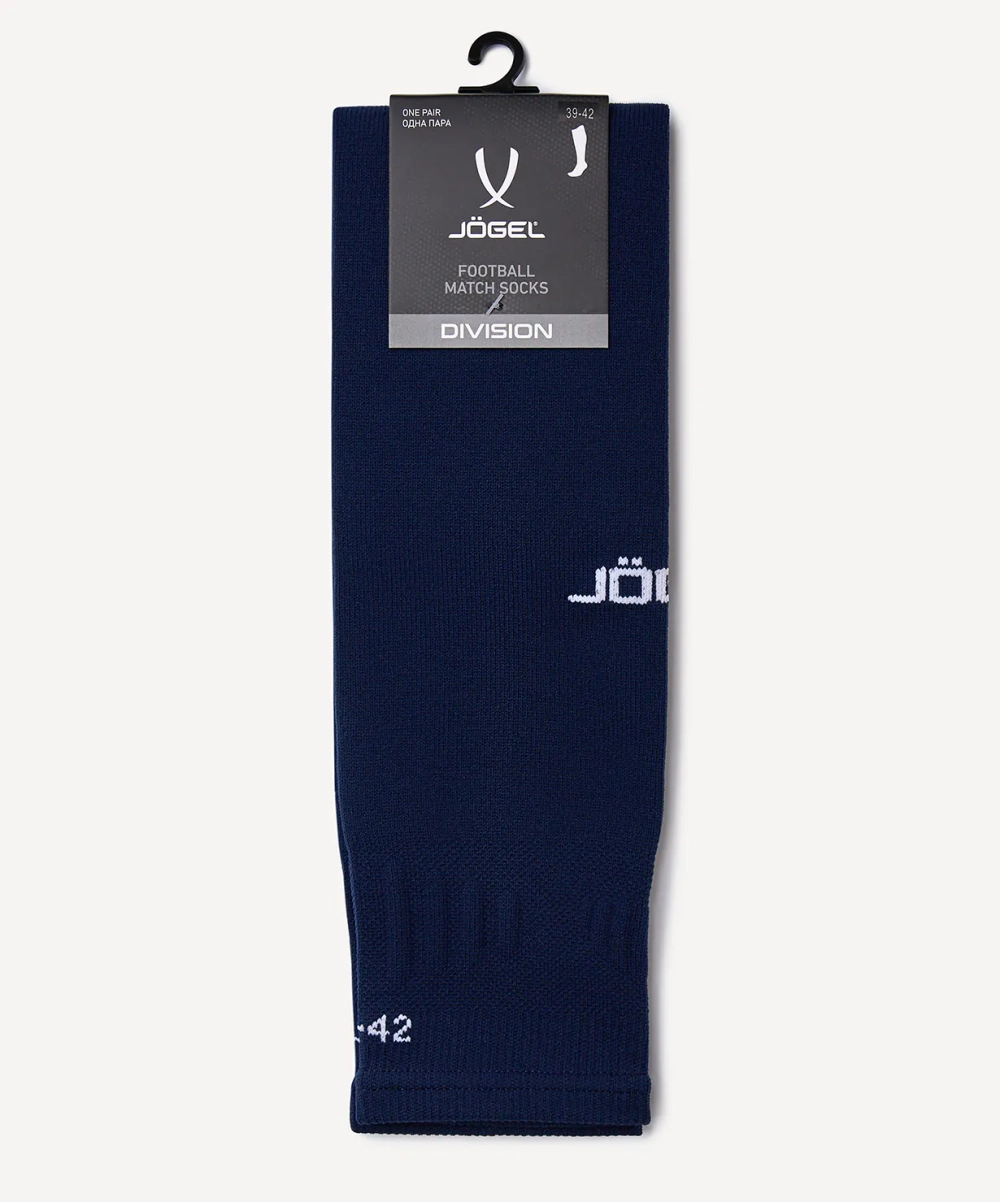 Гольфы футбольные MATCH SOCKS, темно-синий