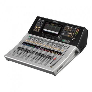 Yamaha TF1 компактный цифровой микшерный пульт