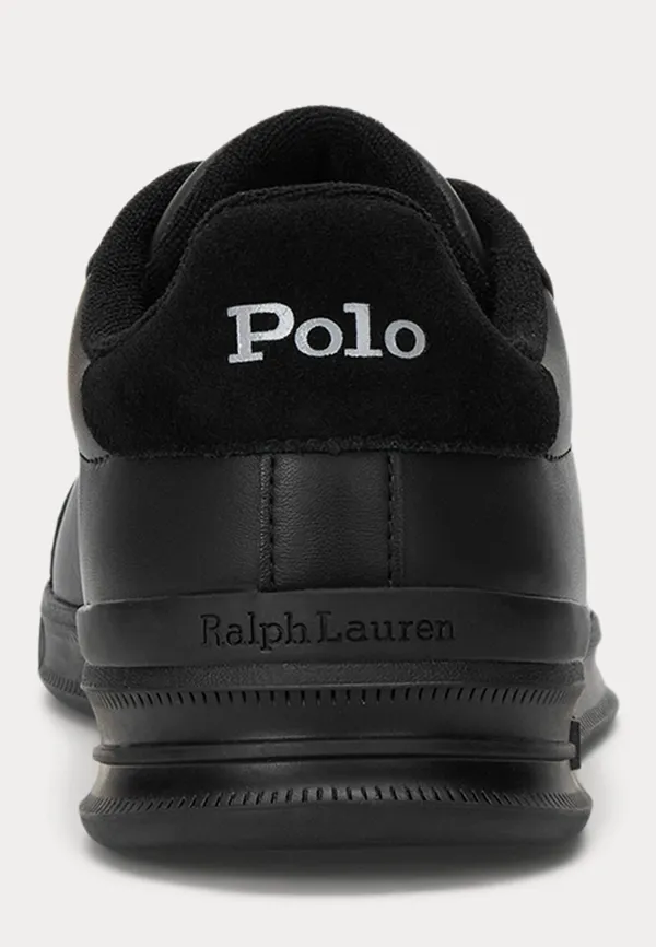 Кроссовки мужские POLO RALPH LAUREN HRT CRT II