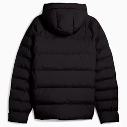 Куртка утепленная мужская PUMA Mono Hooded Jacket
