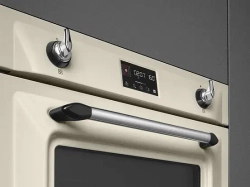 Встраиваемый духовой шкаф Smeg SOP6902S2PP