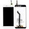Дисплей для Huawei Honor V9 Play в сборе с тачскрином (white) OR