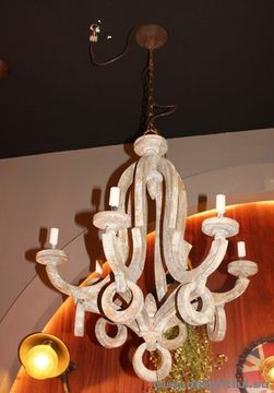 Design lamp 07-314