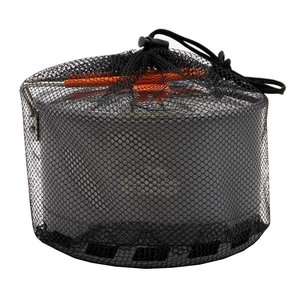 Tramp Котел Firebird 2.2 л c термообменником, TRC-119