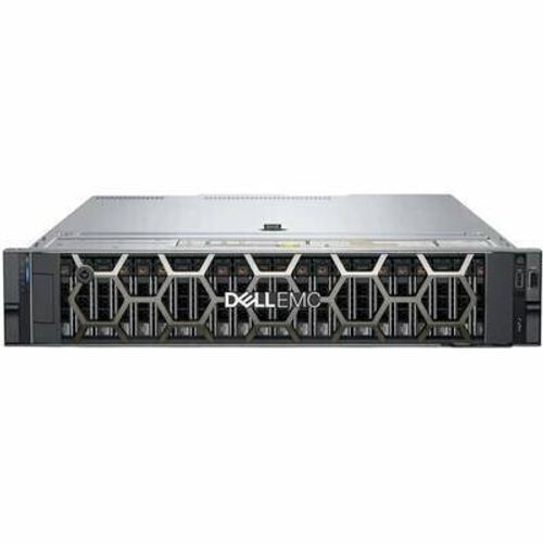 Сервер Dell PowerEdge R760XS (P760XS-001_noRails)