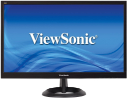 Монитор Viewsonic 22;; VA2261-2