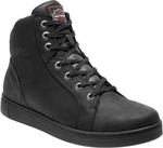 Ботинки Watkins Black Leather Harley-Davidson
