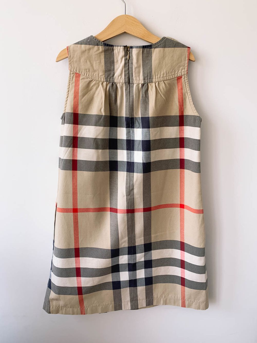 Сарафан Burberry