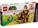 Конструктор LEGO Super Mario 72033 Донки Конг и ДК Джамбо