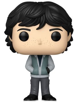 Фигурка Funko POP! TV Stranger Things S5 Mike Wheeler (1783) 75753