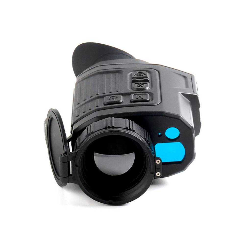 Тепловизионный монокуляр Longot FH35R V2, 640х512, D35мм, с дальномером (Finder FH35R V2)