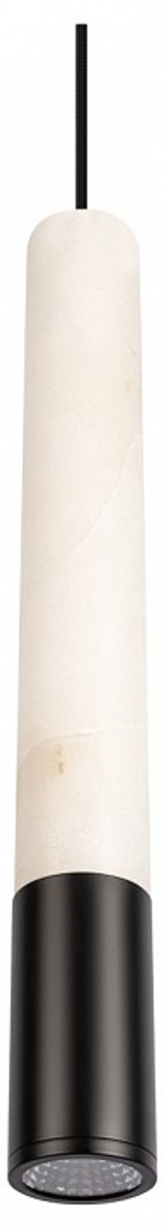 Подвесной светильник Loft it Montblanc 10475C Black