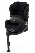 Автокресло Cybex Anoris T2 i-Size Sepia Black Plus
