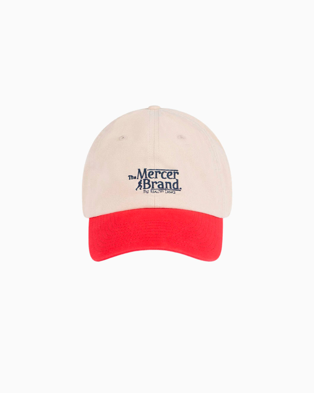 Кепка Mercer The Mercer Brand Cap