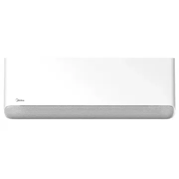 Мультисплит система на 2 комнаты Midea MMFE-09N8D6-I x 2 / M2OE-18HFN8-Q1
