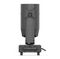 Light Sky LUNAR BEAM - вращающаяся голова Beam на лампе SIRUS HRI 420Вт. 8+24-гранная призма. Управл