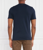 Футболка Aeronautica Militare - темно-синий(TS2131J584)