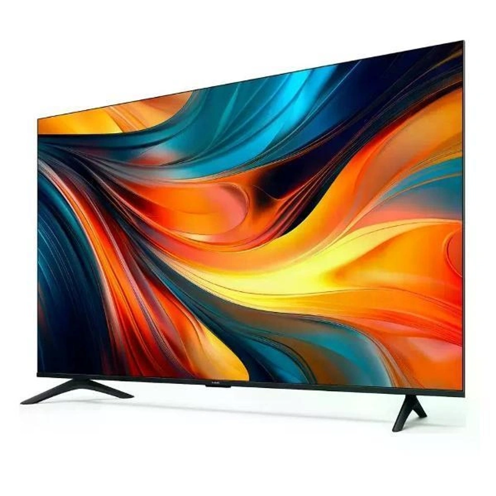 Телевизор Xiaomi A 43 2026 L43MB-AURU, 109см, 4K Ultra HD, Android TV OS, VA Direct LED, HDR10, черный