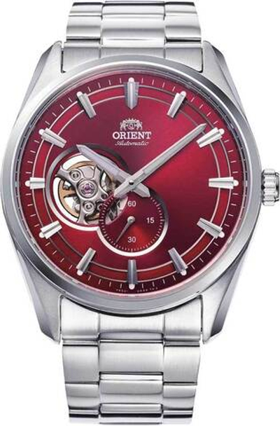 Японские механические наручные часы Orient RA-AR0010R1