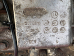 МКПП VT2214B