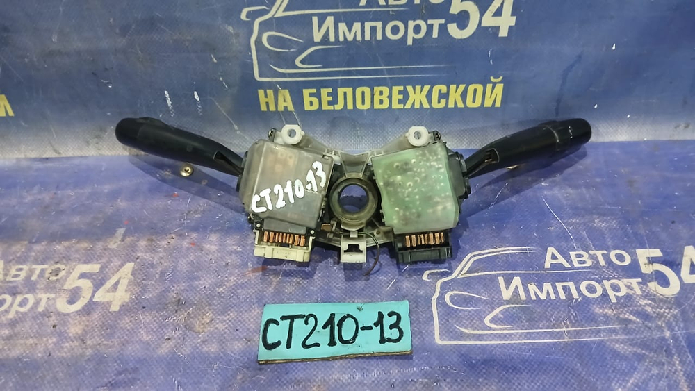 Переключатель подрулевой TOYOTA CORONA PREMIO 1996