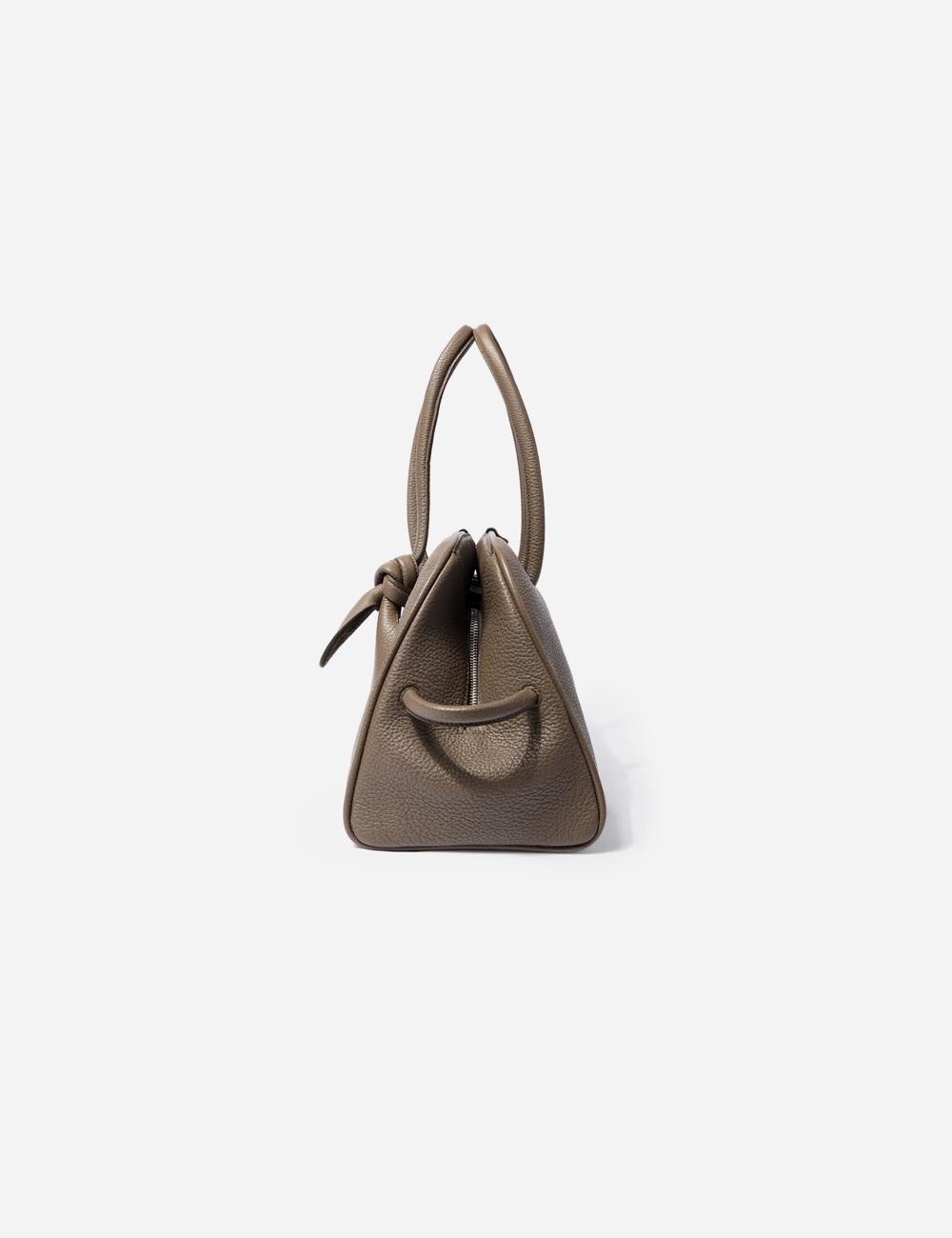 Jacquemus The Turismo Soft bag "Taupe"