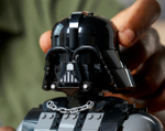 Конструктор Лего Звёздные войны Бюст Дарта Вейдера 75439 | LEGO Star Wars Darth Vader Bust коллекционная 349 детали 18+