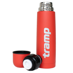 Tramp Термос Basic 0.75 л, TRC-112, серый