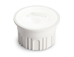 212102 Лампа LED MR16-DD 12W IC 4000K 220-240V 100°