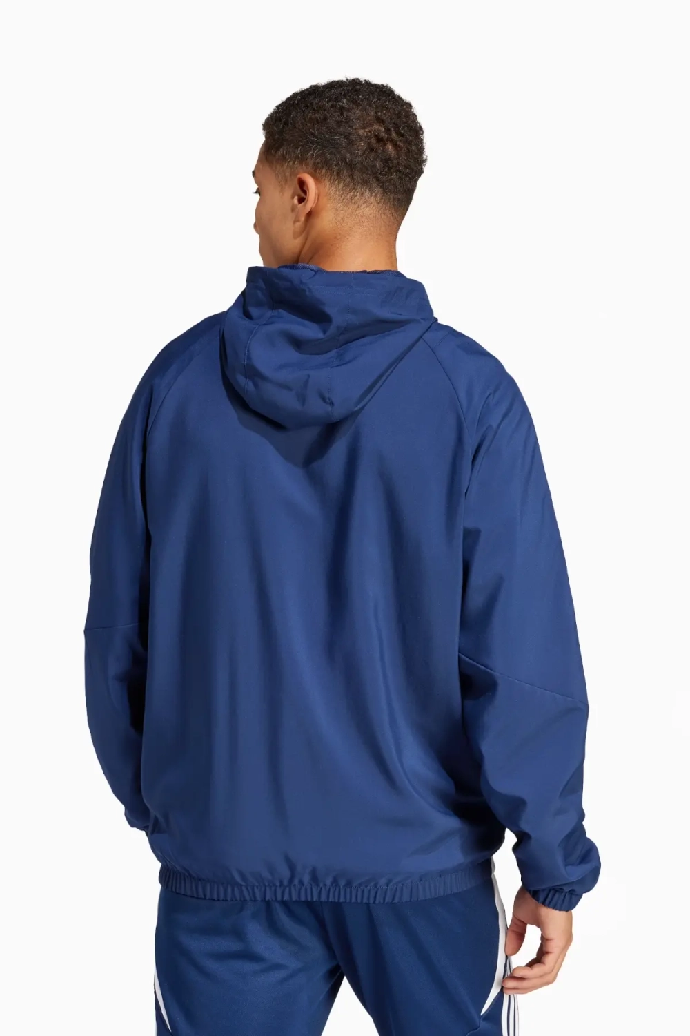 Ветровка adidas Tiro 24 Windbreaker