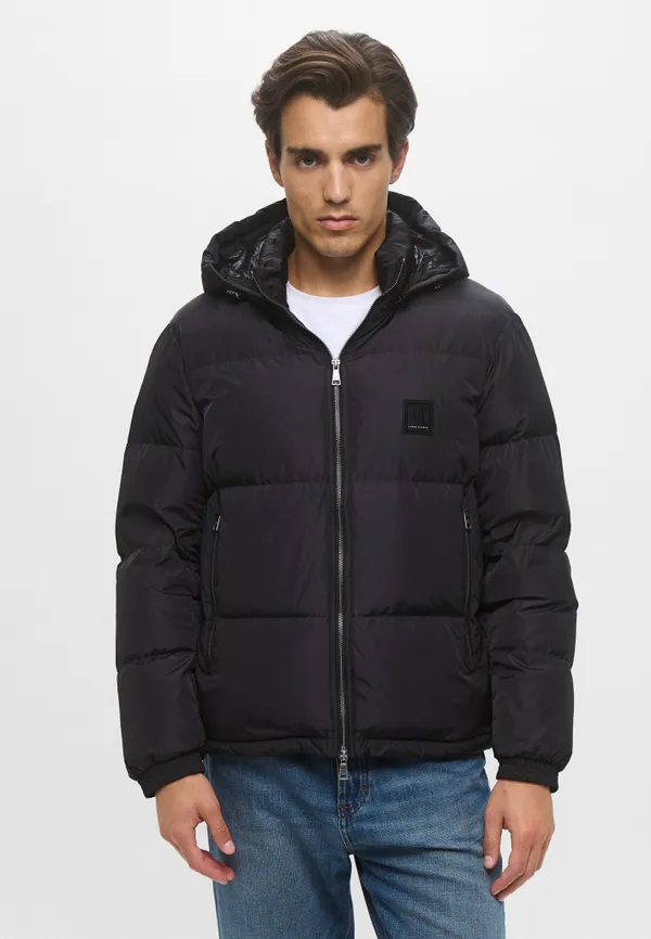 Пуховик мужский ARMANI EXCHANGE