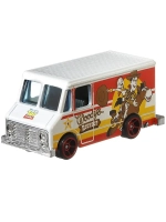 Машинка Хот Вилс Peanuts 60S Fiat 500D GDG83 JCB85